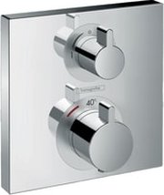 Hansgrohe Ecostat Square 15714000 фото