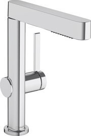 Hansgrohe Finoris 76063000 фото