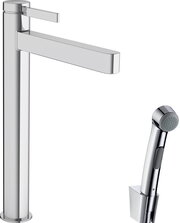 Hansgrohe Finoris 76220000 фото