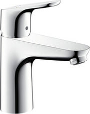 Hansgrohe Focus 31513000 фото