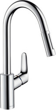 Hansgrohe Focus 31815000 фото