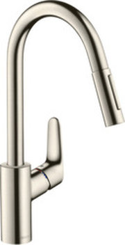 Hansgrohe Focus 31815800 фото