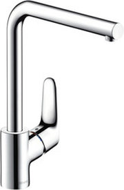 Hansgrohe Focus 31817000 фото