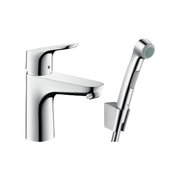 Hansgrohe Focus 31927000 фото