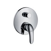 Hansgrohe Focus E 31744000 + 01800180 фото