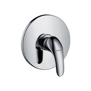 Hansgrohe Focus E 31761000 + 01800180 фото