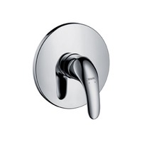 Hansgrohe Focus E 31761000 + 01800180