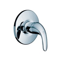 Hansgrohe Focus E 31765000 + 13620180