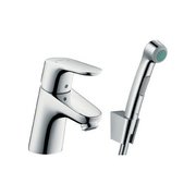 Hansgrohe Focus E2 31926000 фото