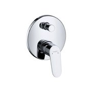 Hansgrohe Focus E2 31945000 + 01800180 фото