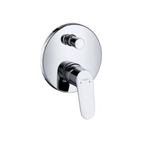 Hansgrohe Focus E2 31945000 + 01800180