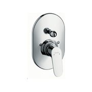 Hansgrohe Focus E2 31947000 + 31741180 фото