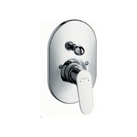 Hansgrohe Focus E2 31947000 + 31741180