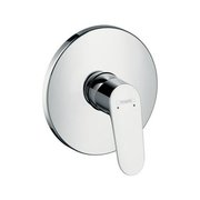 Hansgrohe Focus E2 31965000 + 01800180 фото