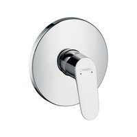 Hansgrohe Focus E2 31965000 + 01800180