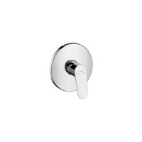 Hansgrohe Focus E2 31966000 + 01800180