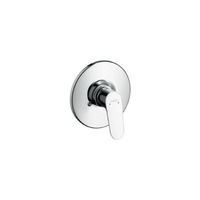 Hansgrohe Focus E2 31967000 + 13620180