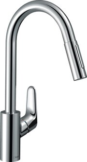 Hansgrohe Focus M41 73880000 фото