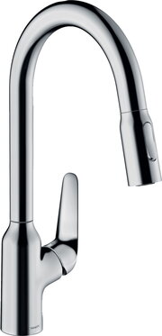 Hansgrohe Focus M42 71800000 фото