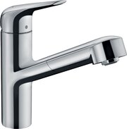 Hansgrohe Focus M42 71814000 фото