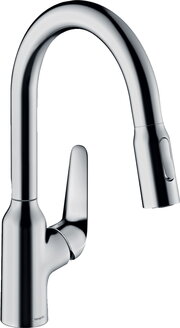 Hansgrohe Focus M42 71821000 фото