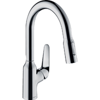 Hansgrohe Focus M42 71821000