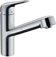 Hansgrohe Focus M42 71829000 фото