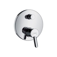 Hansgrohe Focus S 31743000 + 01800180