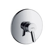 Hansgrohe Focus S 31763000 + 01800180 фото