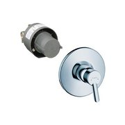 Hansgrohe Focus S 31764000 фото