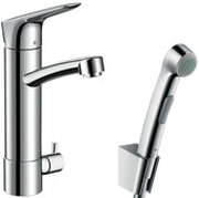 Hansgrohe Logis 31515000 фото