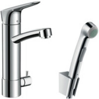 Hansgrohe Logis 31515000