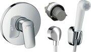 Hansgrohe Logis 3A151218 фото