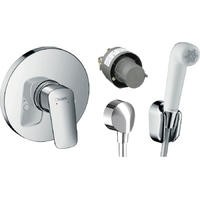 Hansgrohe Logis 3A151218