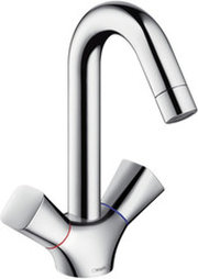 Hansgrohe Logis 71221000 фото