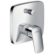 Hansgrohe Logis 71405000 + 01800180 фото