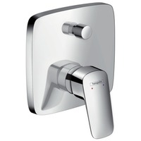 Hansgrohe Logis 71405000 + 01800180