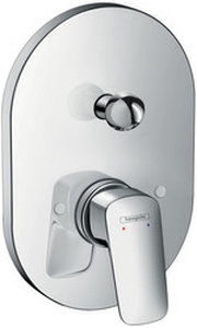 Hansgrohe Logis 71406000 фото