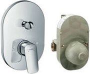 Hansgrohe Logis 71409000 фото