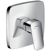 Hansgrohe Logis 71605000 + 01800180 фото