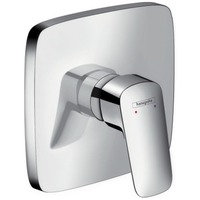 Hansgrohe Logis 71605000 + 01800180