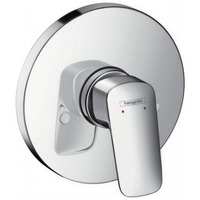 Hansgrohe Logis 71606000 + 13620180