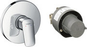 Hansgrohe Logis 71666000 фото