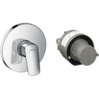 Hansgrohe Logis 71666000