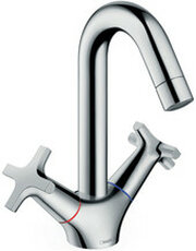 Hansgrohe Logis Classic 71272000 фото