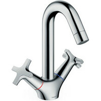 Hansgrohe Logis Classic 71272000