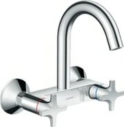 Hansgrohe Logis Classic 71286000 фото