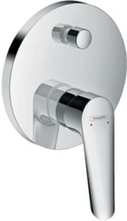 Hansgrohe Logis E 71404000 фото