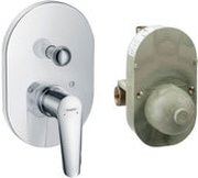 Hansgrohe Logis E 71408000 фото