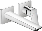 Hansgrohe Logis Fine 71256000 фото